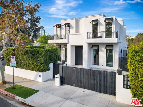 6687 Colgate Ave, LOS ANGELES, CA, 90048-4204 | Card Image
