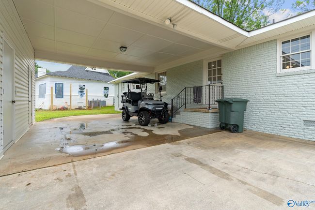 1401 Woodmont Ave Se, House other with 3 bedrooms, 2 bathrooms and null parking in Huntsville AL | Image 20