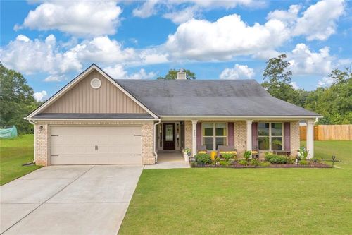 733 River Mist Cir, Jefferson, GA, 30549-8327 | Card Image