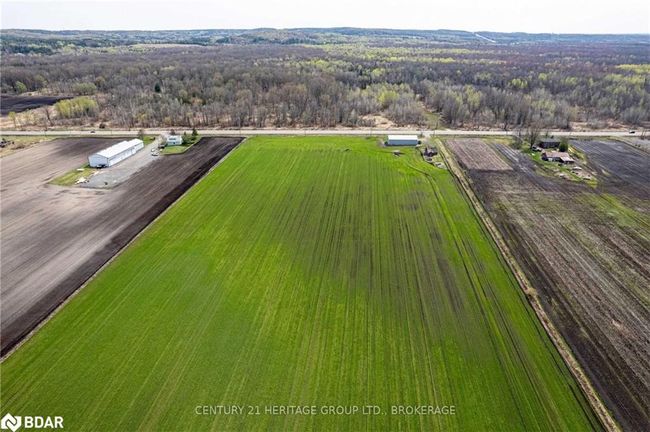 0 Highway 89, Home with 0 bedrooms, 0 bathrooms and null parking in Cookstown ON | Image 6