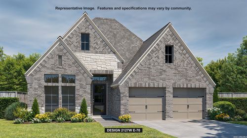 1108 Ramsey Lck, San Antonio, TX, 78245-5213 | Card Image
