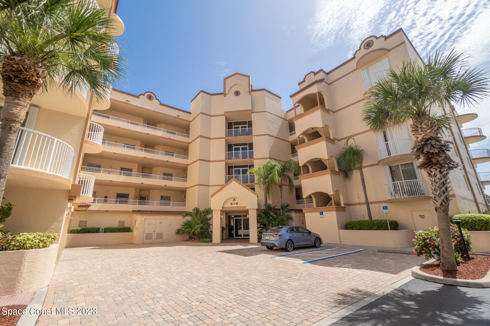 202 816 Mystic Drive, For Rent in Cape Canaveral Zoocasa