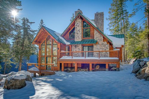 55578 Cordwood Rd, Shaver Lake, CA, 93664 | Card Image