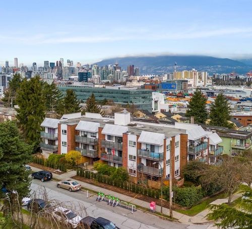 314-665 E 6th Ave, Vancouver, BC, V5T4J3 | Card Image