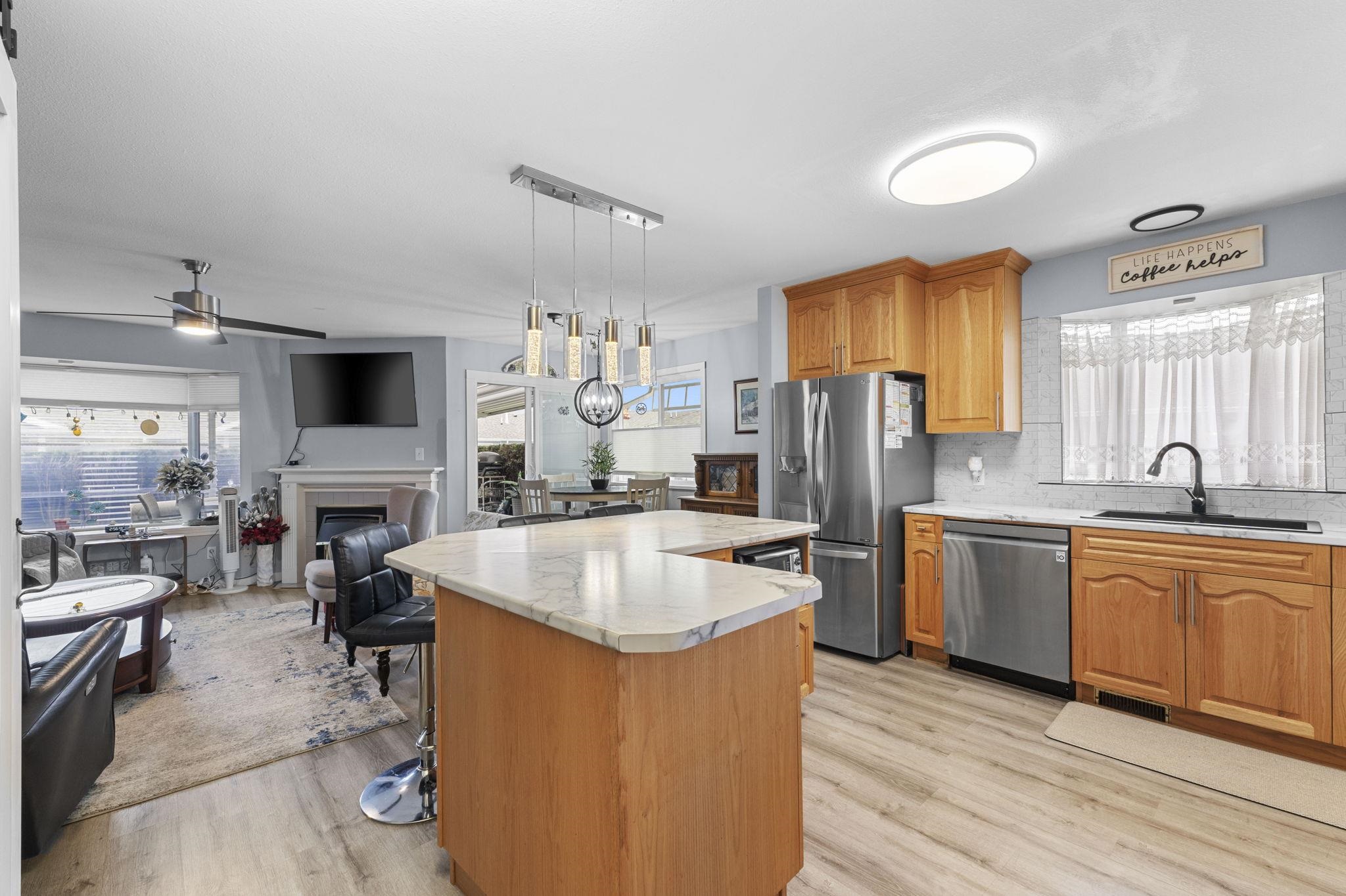 Residential in Chilliwack 5