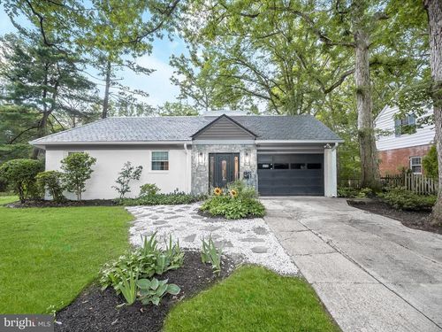 4119 Woodberry St, UNIVERSITY PARK, MD, 20782-1170 | Card Image