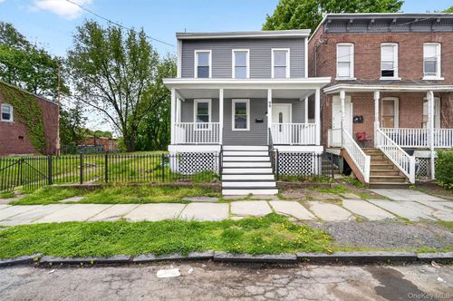 99 Benkard Avenue, Newburgh City, NY, 12550 | Card Image