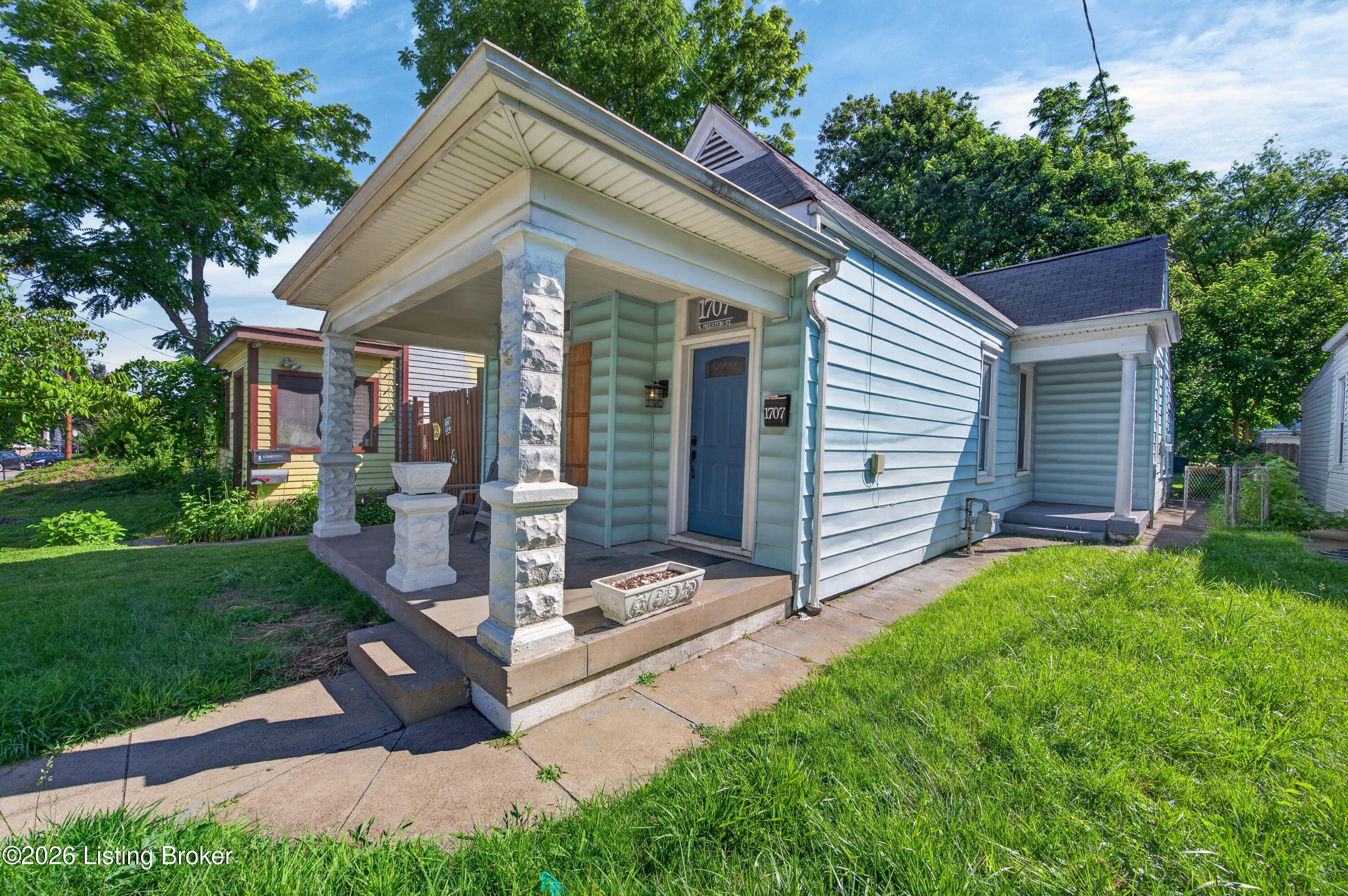 Residential in Louisville 4