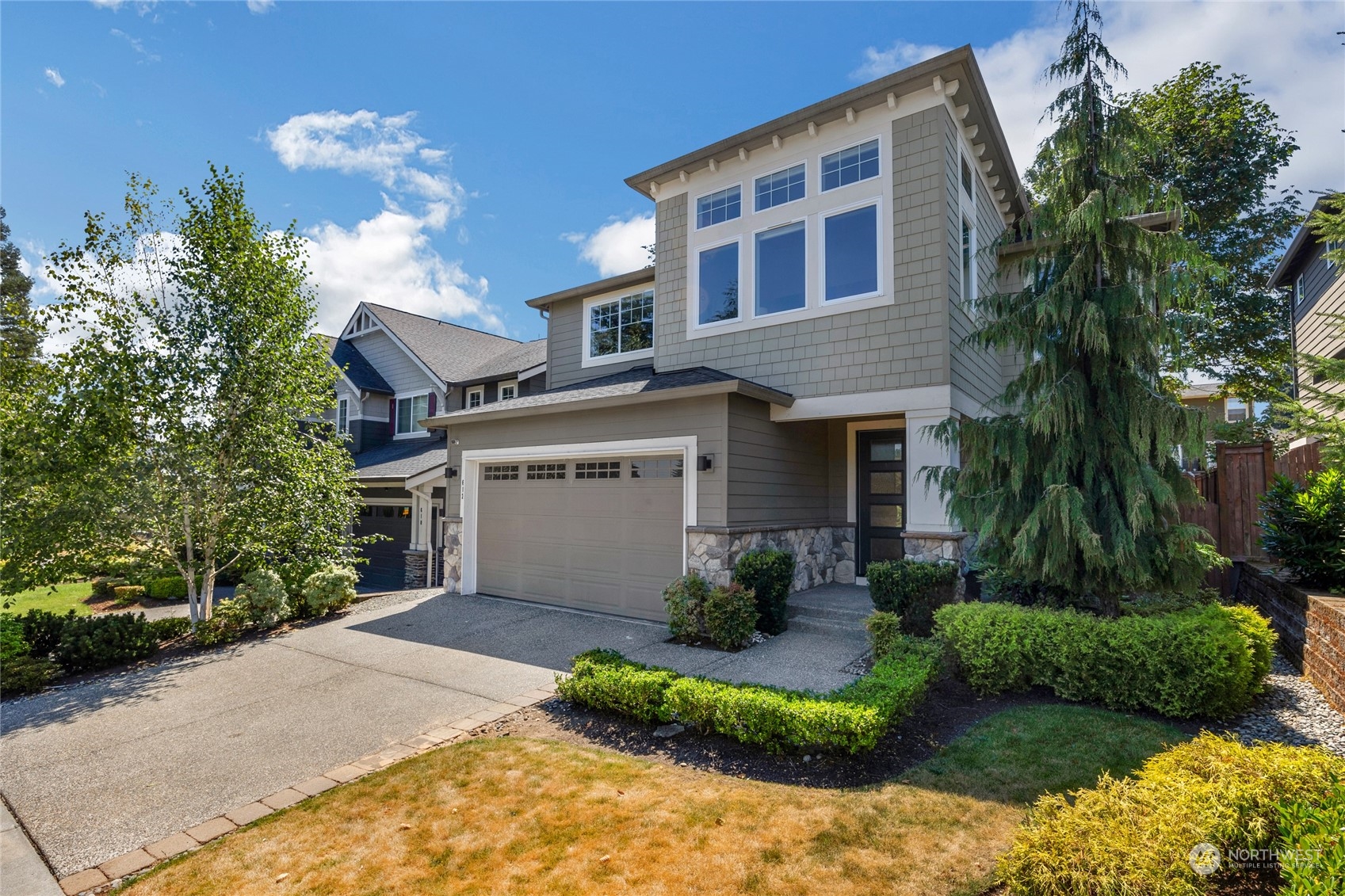 153rd St, Lynnwood, WA 98087