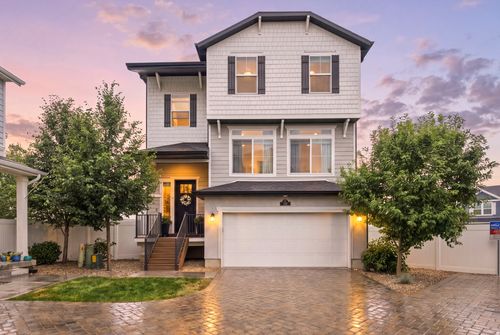 192 E Brushy Canyon St, Saratoga Springs, UT, 84045-4600 | Card Image