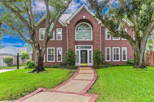902 Fairgate Dr, Houston, TX, 77094-2924 | Card Image