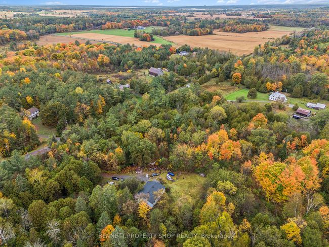 00 Limestone Rd, Home with 0 bedrooms, 0 bathrooms and null parking in Kinburn ON | Image 9