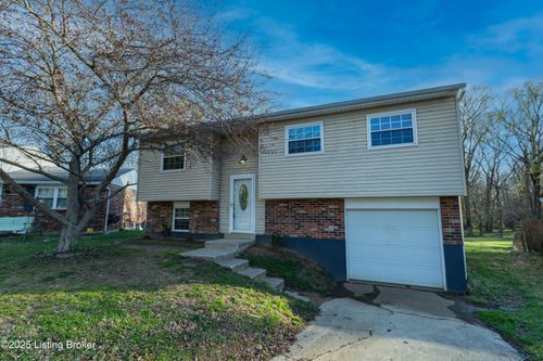 4601 Logby Pl, Louisville, KY, 40272-4211 | Card Image