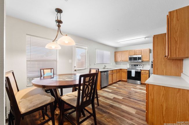 133 Creek Run, House other with 3 bedrooms, 3 bathrooms and null parking in Cibolo TX | Image 9