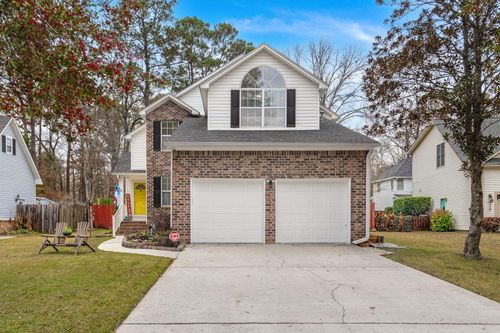 1005 Shinnecock Hills Court, Summerville, SC, 29483 | Card Image