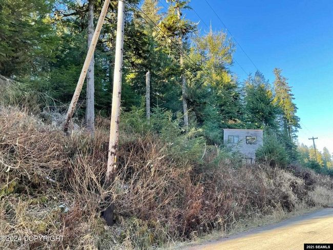 L9 B5 Beach Road, Home with 0 bedrooms, 0 bathrooms and null parking in Whale Pass AK | Image 7