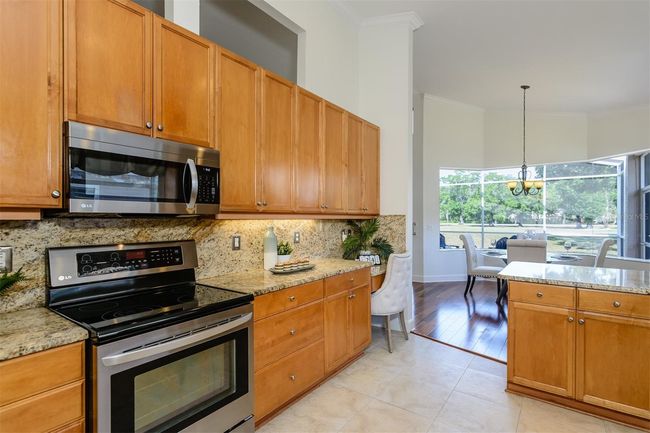 3964 Silk Oak Ln, House other with 3 bedrooms, 2 bathrooms and null parking in PALM HARBOR FL | Image 21