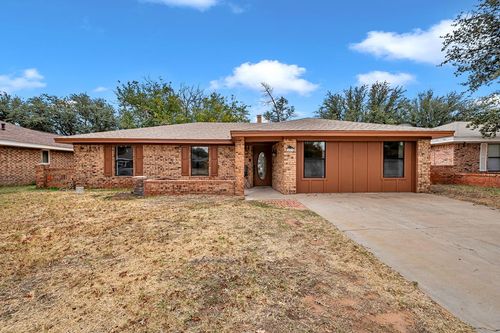 5103 San Antonio Ave, Midland, TX, 79707 | Card Image