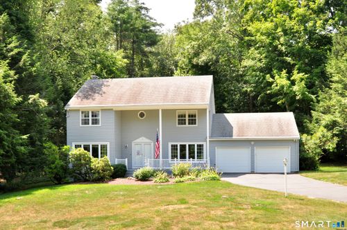 23 Kingsbridge, Avon, CT, 06001-2917 | Card Image