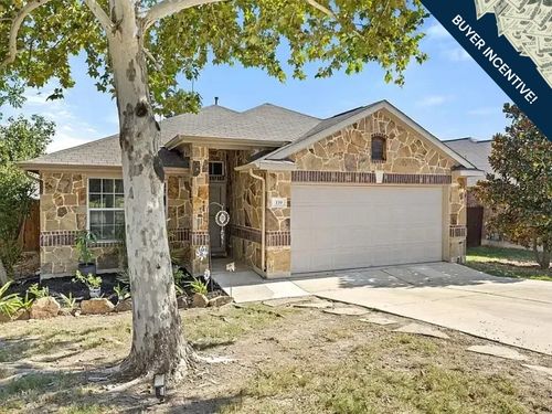 339 Strawberry Blonde Dr, Buda, TX, 78610-3627 | Card Image
