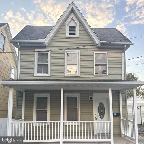 216 S Washington St, MILFORD, DE, 19963-2813 | Card Image