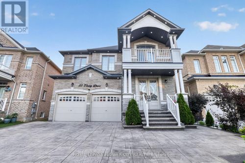 85 Ebury Dr, Brampton, ON, L6X5M7 | Card Image