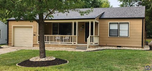 1658 Sw 22nd St, Topeka, KS, 66611-1360 | Card Image