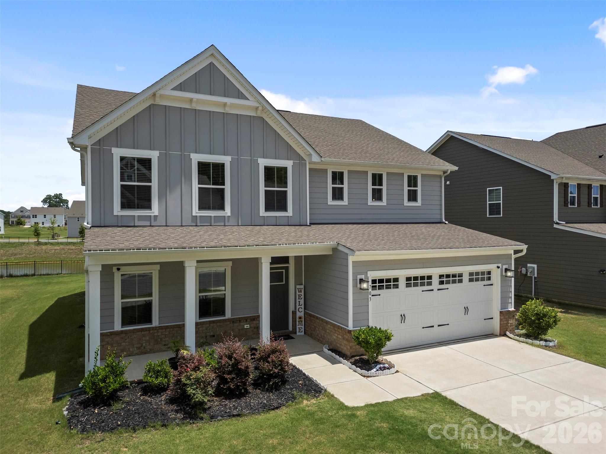 Residential in Indian Trail 3