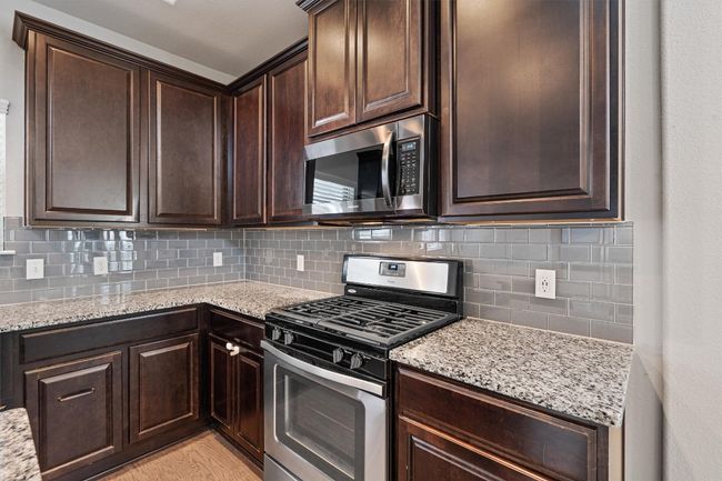 103 - 905 Firebranch Trl, House other with 3 bedrooms, 3 bathrooms and 4 parking in Austin TX | Image 9