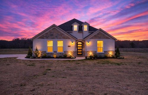 2061 S Sky Meadows Dr, Caddo Mills, TX, 75135-5681 | Card Image