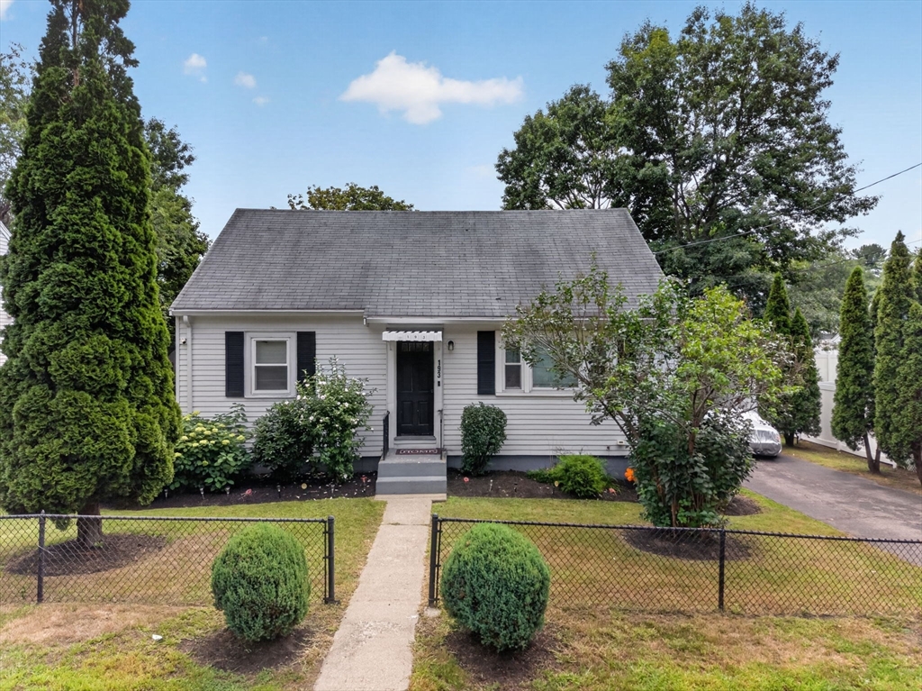 Residential in Randolph 3