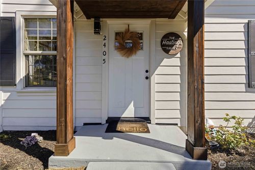 2405 Sunrise St, Kelso, WA, 98626-5121 | Card Image