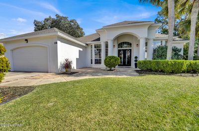 136 Palm Grove Boulevard, House other with 3 bedrooms, 2 bathrooms and null parking in Panama City FL | Image 1