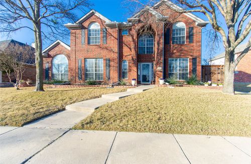 1521 Hidden Cove Ct, Allen, TX, 75002-1837 | Card Image