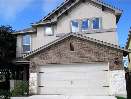 9532 Hunter Ln, Austin, TX, 78748-3723 | Card Image