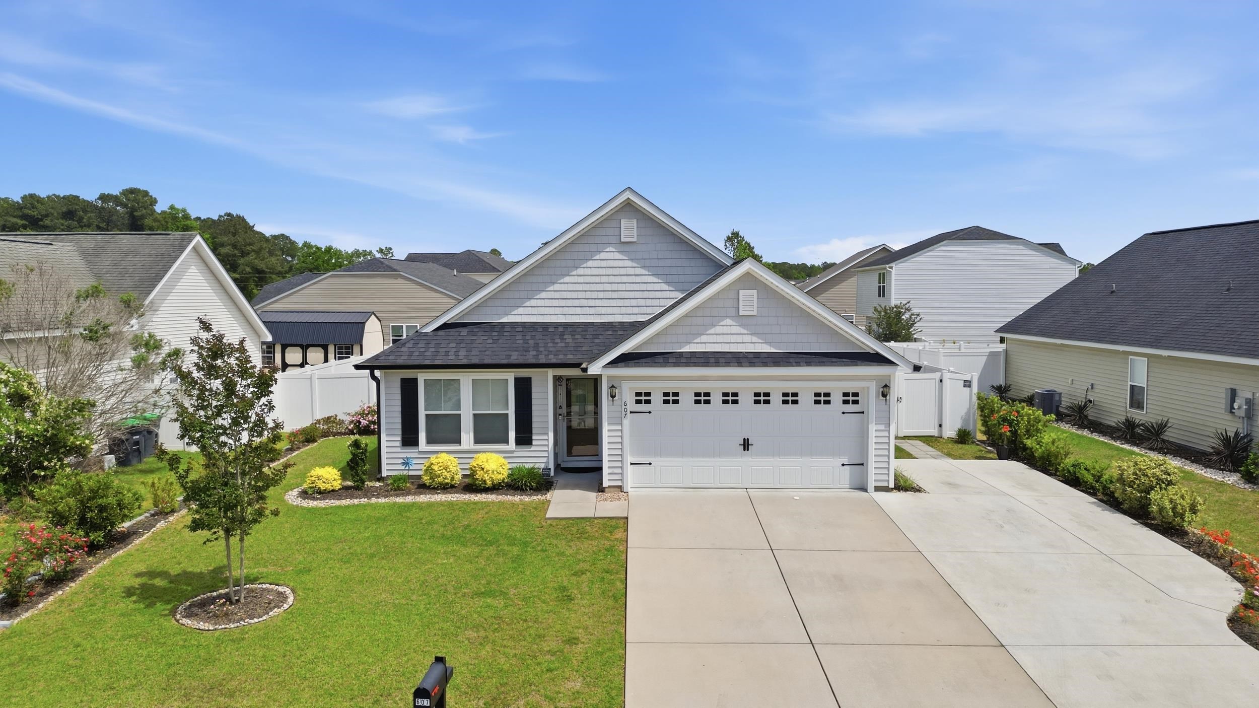 Residential in Longs 2