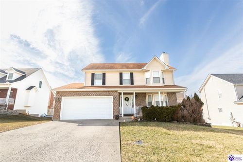 108 Sugar Hill Ct, Elizabethtown, KY, 42701-6832 | Card Image