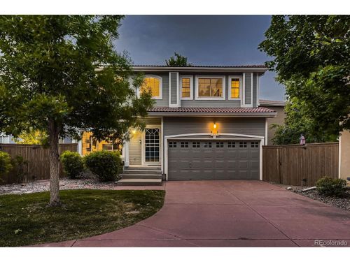 1275 Braewood Ave, Highlands Ranch, CO, 80129-5674 | Card Image