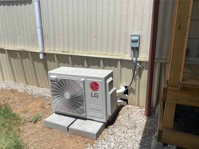 2 1/2 ton LG Mini Split | Image 20