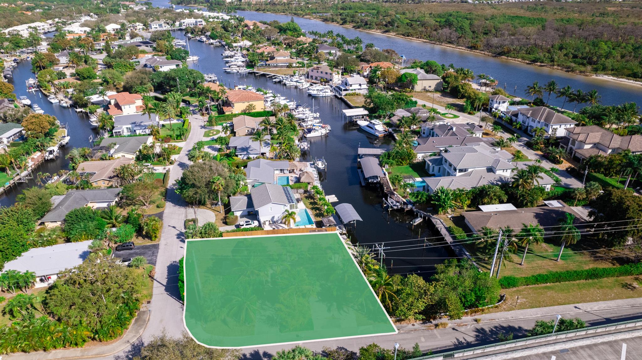 Old Donald Ross Rd, Palm Beach Gardens, FL 33410