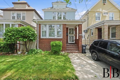 2029 E 64 Street, New York, NY, 11234 | Card Image