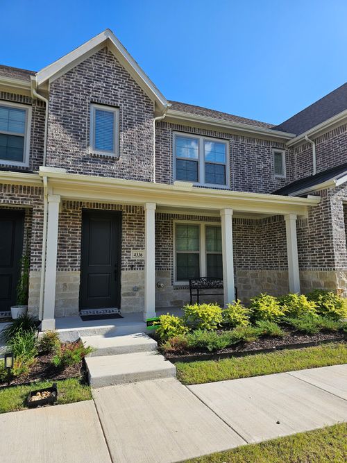 4336 Hopewell St, North Richland Hills, TX, 76180-8092 | Card Image
