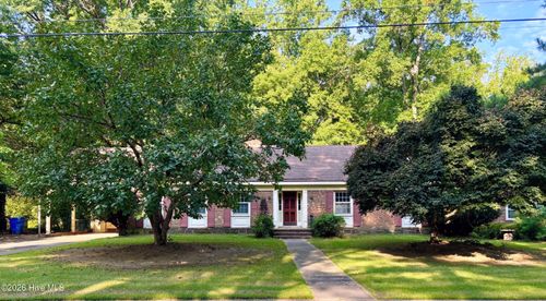 1919 Canal Dr Nw, Wilson, NC, 27896-1618 | Card Image