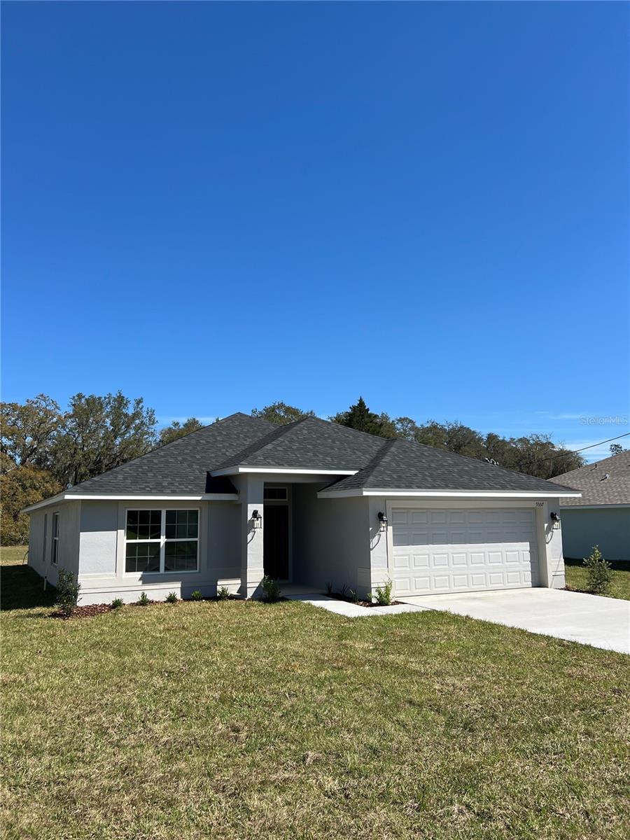 157th Pl, Summerfield, FL 34491