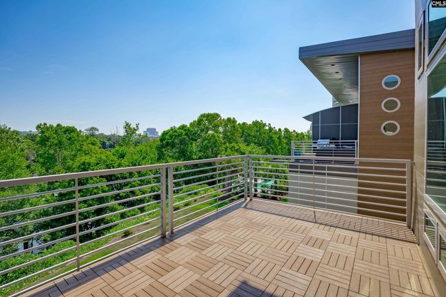 120 River Flow Ct, Townhouse with 3 bedrooms, 4 bathrooms and null parking in West Columbia SC | Image 9