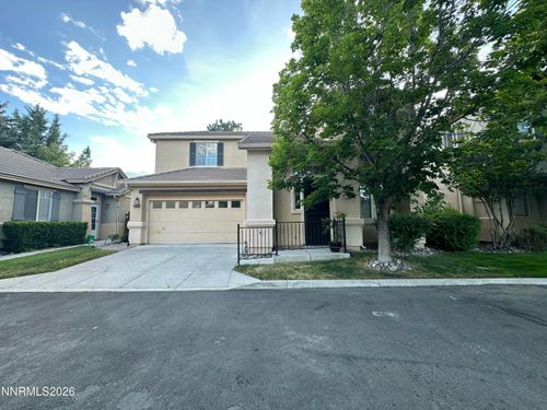 6227 Ingleston Drive, Sparks, NV, 89436 | Card Image