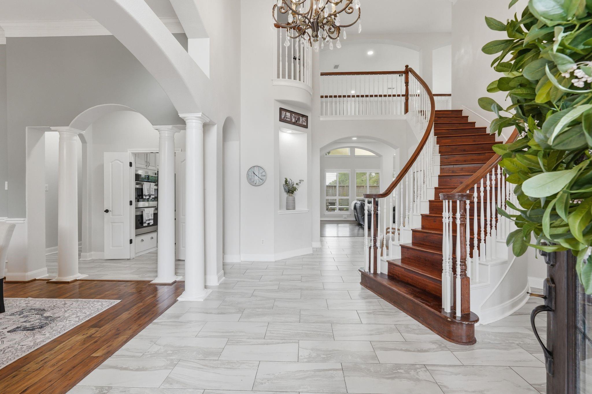 Residential in Cypress 3