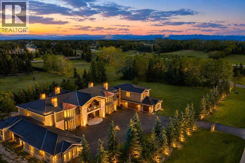 Residential in Rural Rocky View County 4