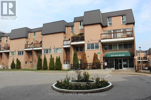 1086-100 Mornelle Crt, Scarborough, ON, M1E4X2 | Card Image