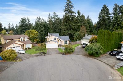 Tidy cul-de-sac off 222nd Avenue Court. | Image 1